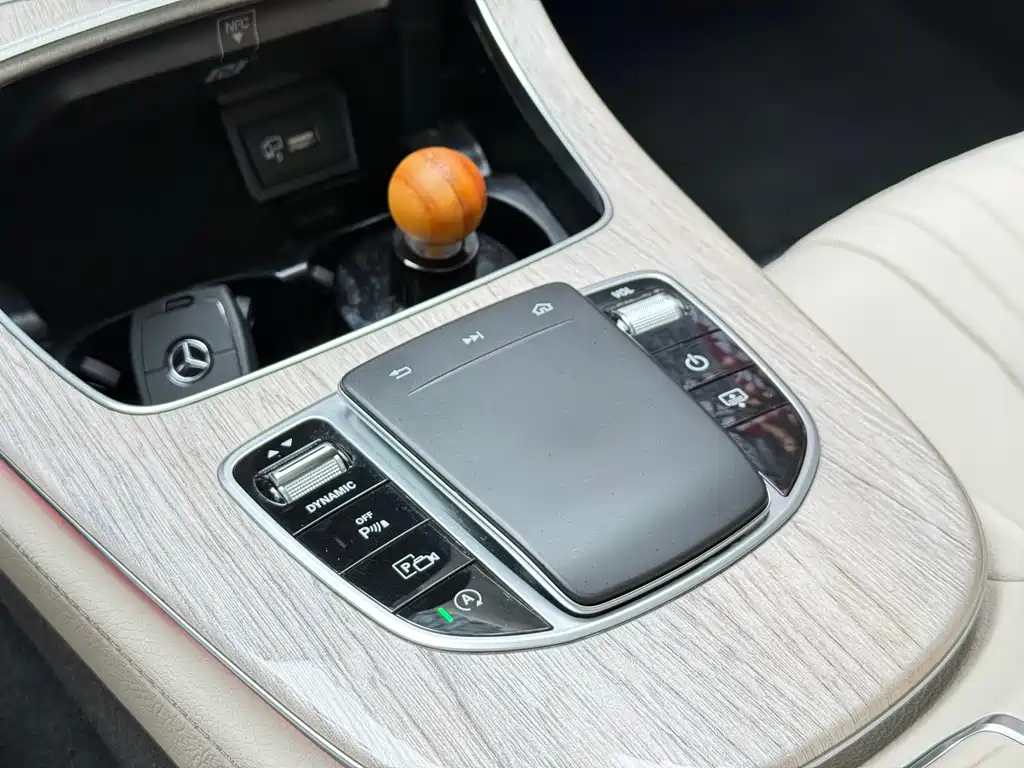 Mercedes-Benz Mercedes-Benz CLS 2018 CLS 300 Luxury Edition 2019 - thumbnail 14