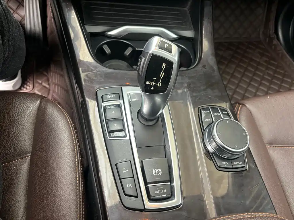BMW BMW X3 xDrive20i X Design Package (Imported) 2014 Model 2016 - thumbnail 8