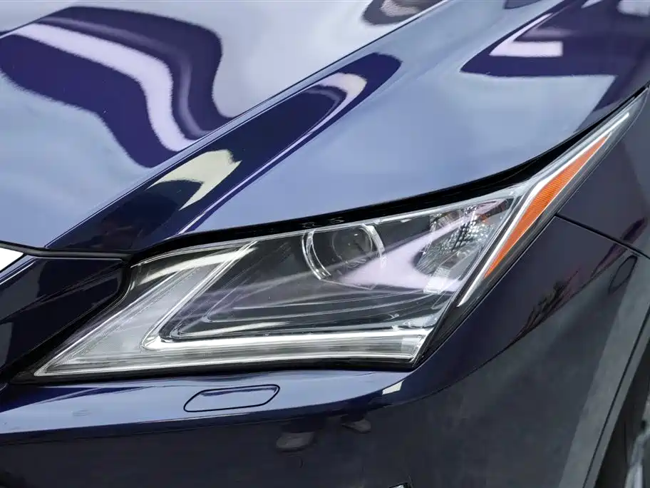 Lexus Lexus RX 300 2016 FWD Premium Edition China V 2018 - thumbnail 3