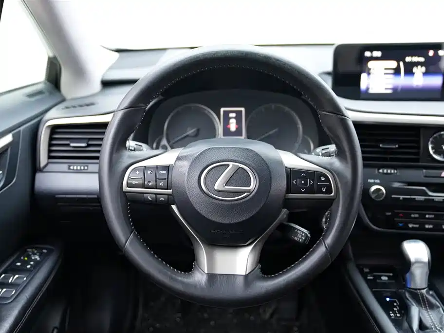 Lexus Lexus RX 300 2016 FWD Premium Edition China V 2018 - thumbnail 8