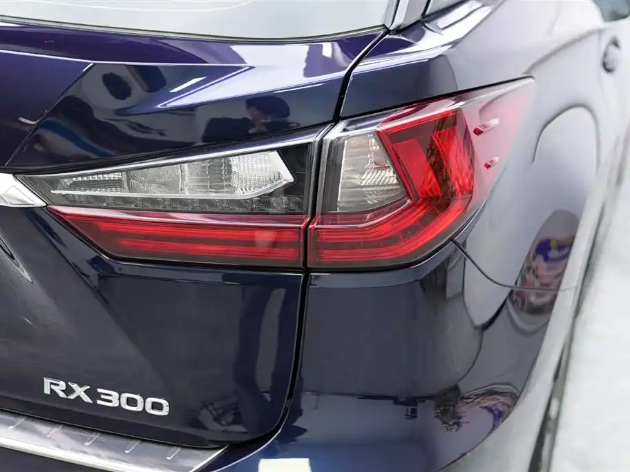 Lexus Lexus RX 300 2016 FWD Premium Edition China V 2018 - thumbnail 15