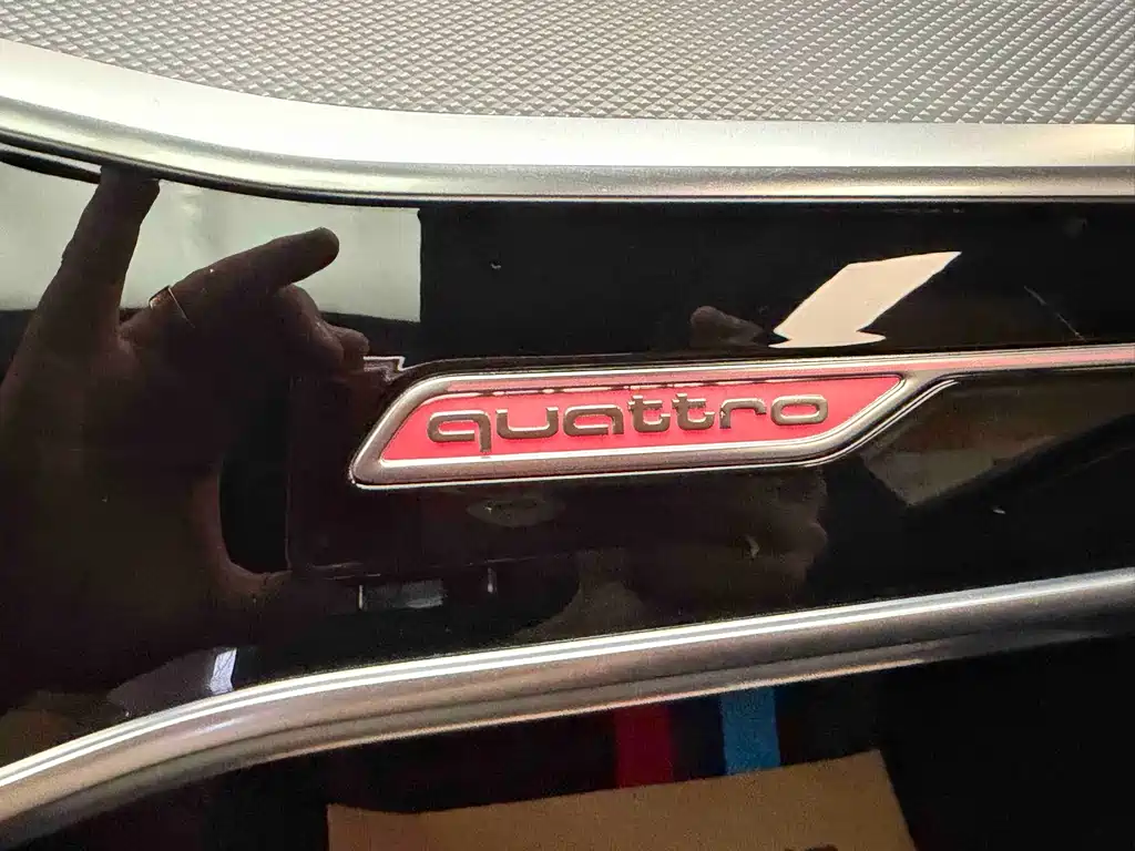 Audi Audi A6L 2021 45 TFSI quattro Premium Dynamic Edition 2021 - thumbnail 14