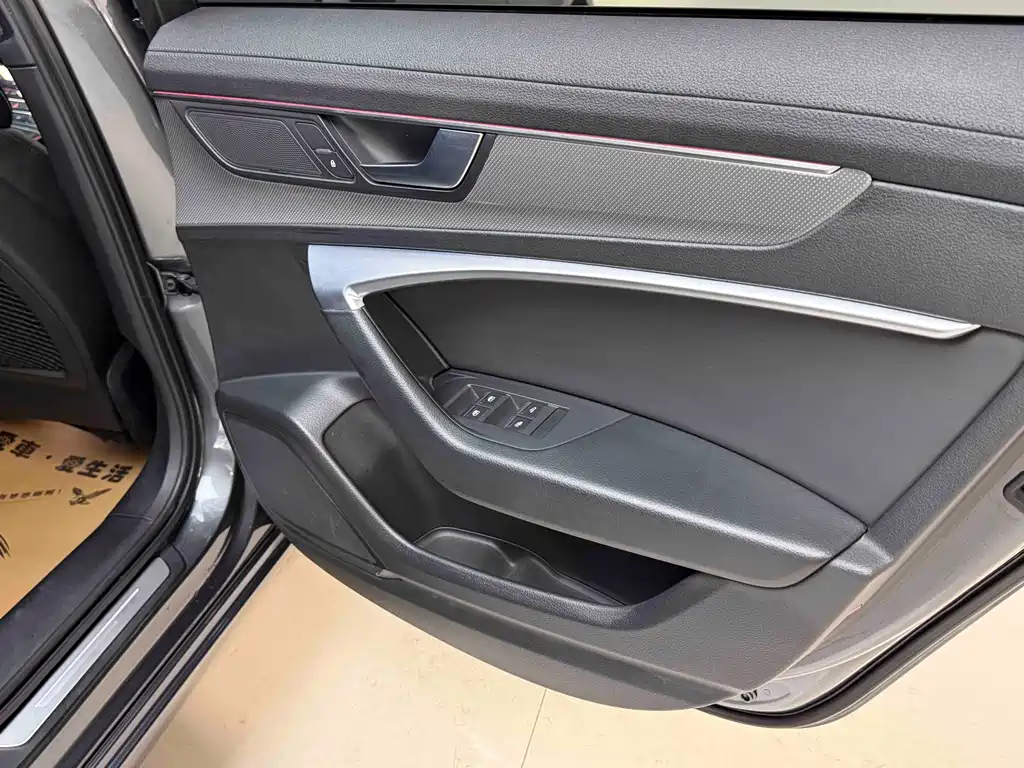 Audi Audi A6L 2021 45 TFSI quattro Premium Dynamic Edition 2021 - thumbnail 17