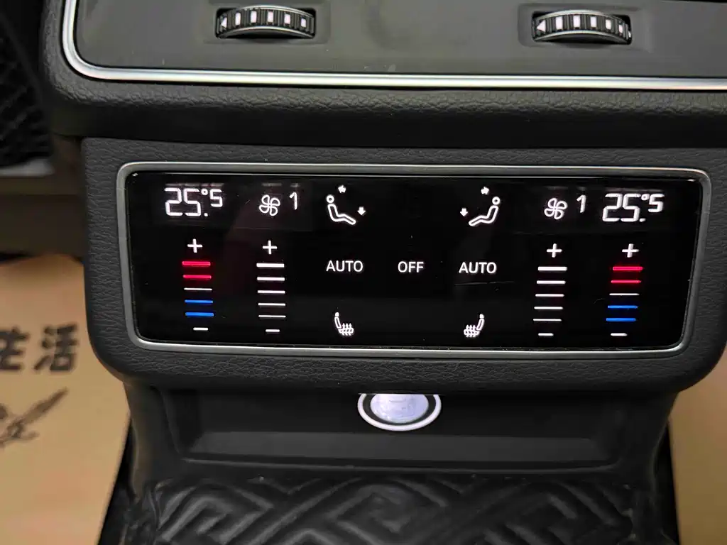 Audi Audi A6L 2021 45 TFSI quattro Premium Dynamic Edition 2021 - thumbnail 19