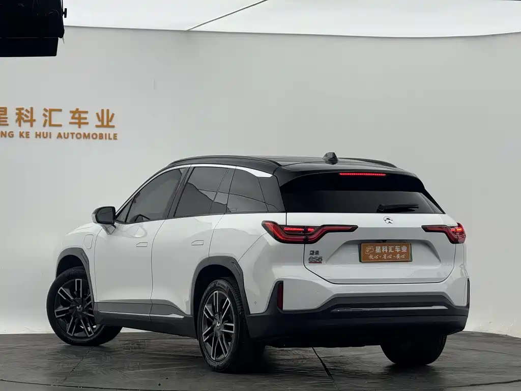 NIO NIO ES6 2022 75kWh Performance Edition 2022 - thumbnail 9