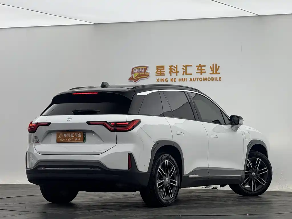 NIO NIO ES6 2022 75kWh Performance Edition 2022 - thumbnail 10