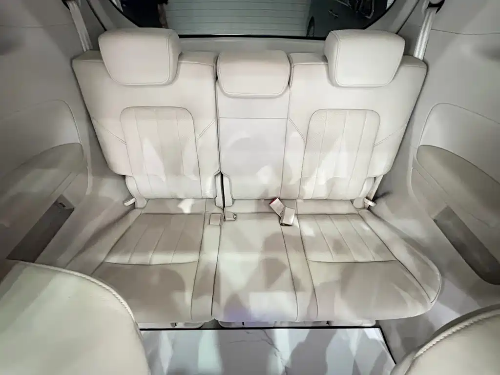 GAC Trumpchi GAC Trumpchi M8 2018 320T Flagship Edition 2018 - thumbnail 17