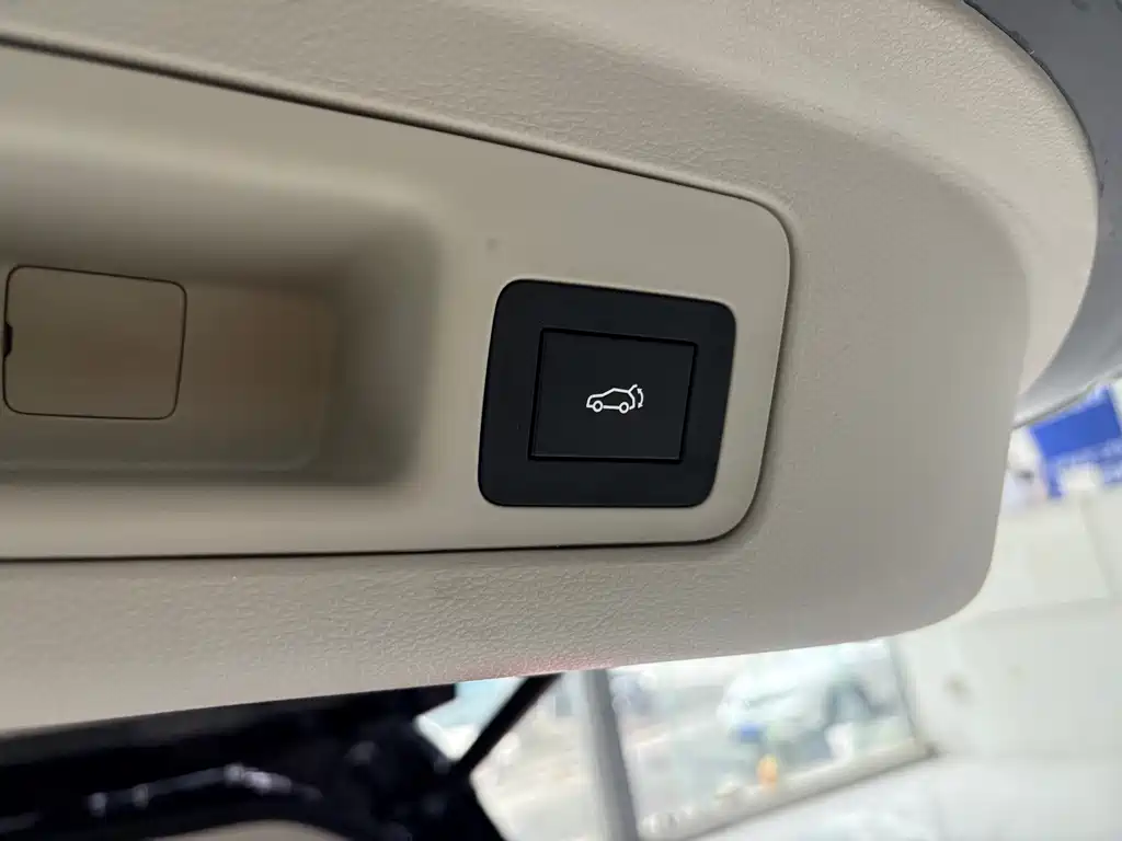 GAC Trumpchi GAC Trumpchi M8 2018 320T Flagship Edition 2018 - thumbnail 21