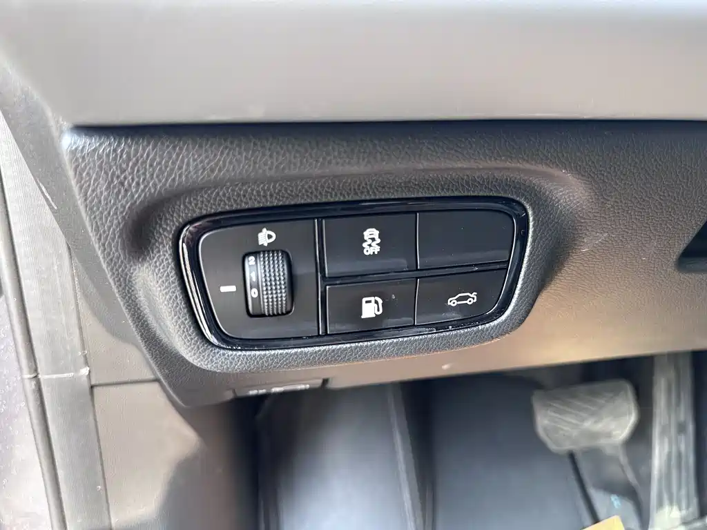 GAC Trumpchi Lingpai 2024 270T DCT Lingpai S Edition 2024 - thumbnail 17