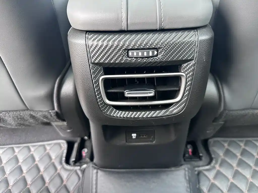 GAC Trumpchi Lingpai 2024 270T DCT Lingpai S Edition 2024 - thumbnail 23