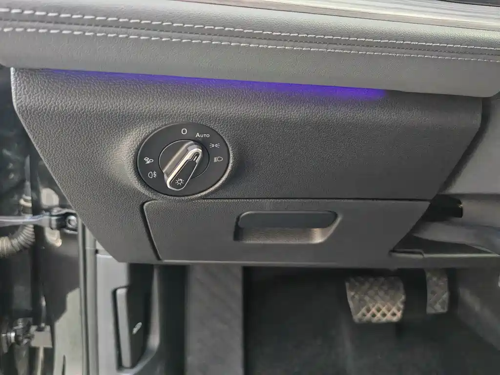 Volkswagen Volkswagen Sagitar 2024 300TSI DSG Comfortline 2024 - thumbnail 6