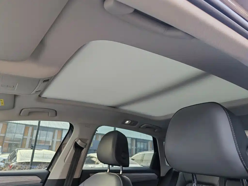 Volkswagen Volkswagen Sagitar 2024 300TSI DSG Comfortline 2024 - thumbnail 8