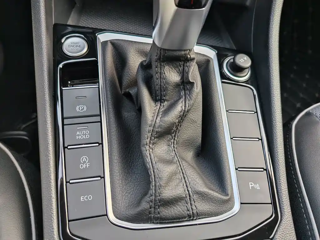 Volkswagen Volkswagen Sagitar 2024 300TSI DSG Comfortline 2024 - thumbnail 10