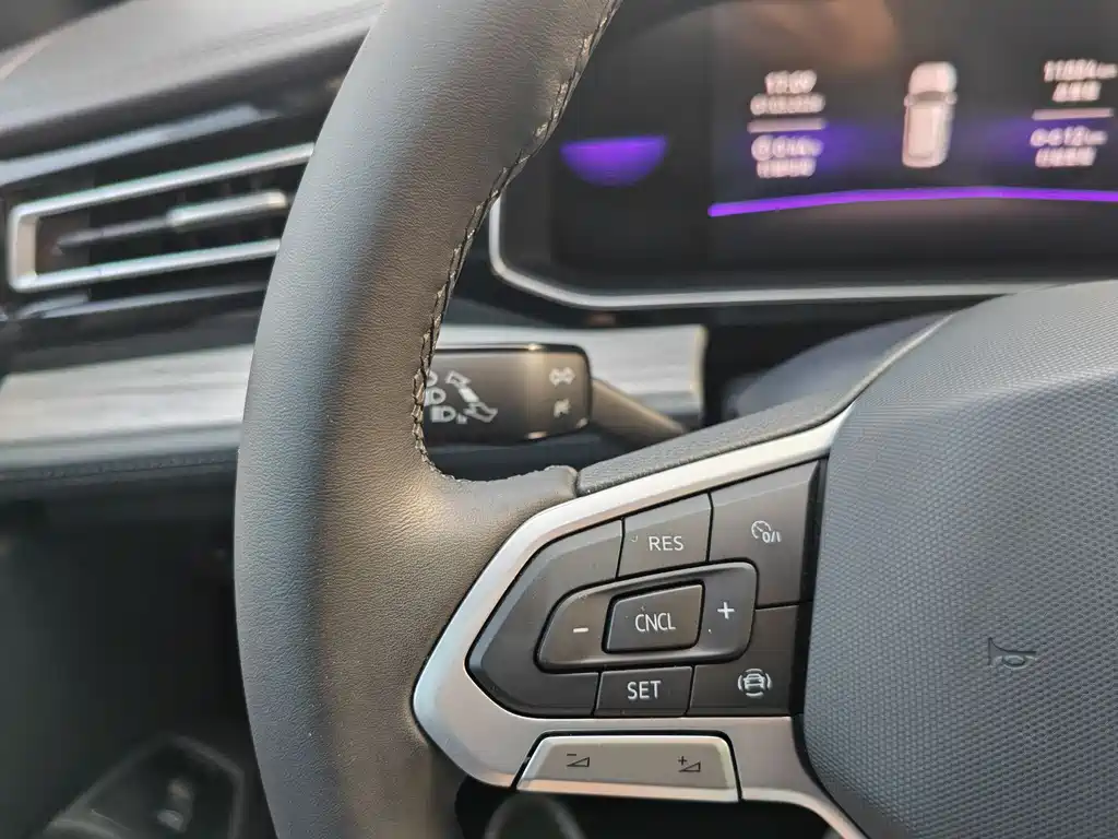 Volkswagen Volkswagen Sagitar 2024 300TSI DSG Comfortline 2024 - thumbnail 13
