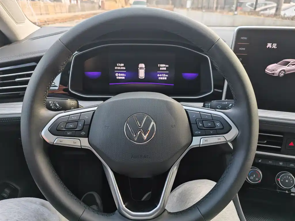 Volkswagen Volkswagen Sagitar 2024 300TSI DSG Comfortline 2024 - thumbnail 14
