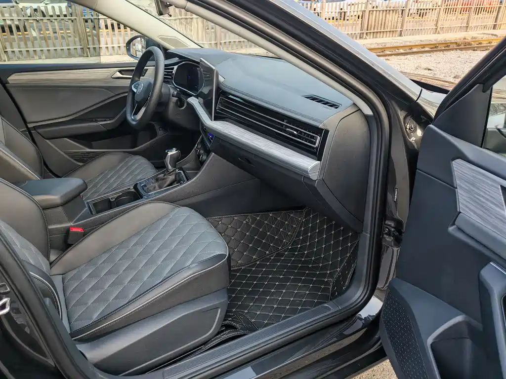 Volkswagen Volkswagen Sagitar 2024 300TSI DSG Comfortline 2024 - thumbnail 17