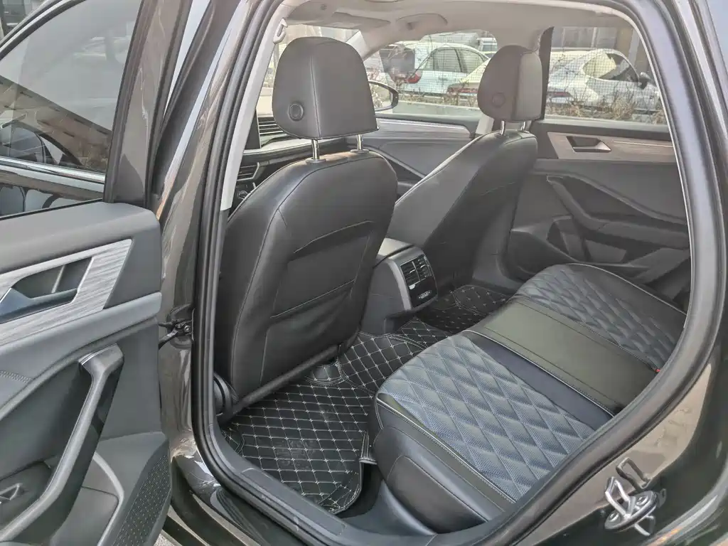 Volkswagen Volkswagen Sagitar 2024 300TSI DSG Comfortline 2024 - thumbnail 20