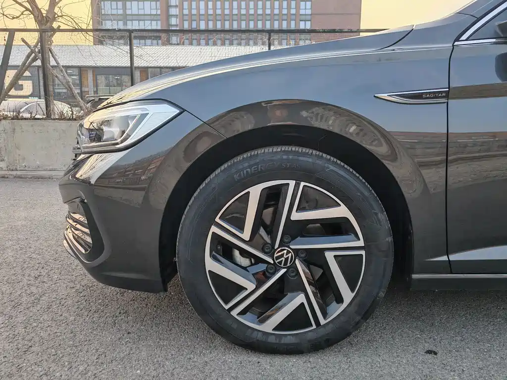 Volkswagen Volkswagen Sagitar 2024 300TSI DSG Comfortline 2024 - thumbnail 27