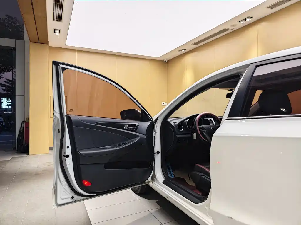 Changan Yidong XT 2015 1.6L Manual Junku Type V 2015 - thumbnail 7