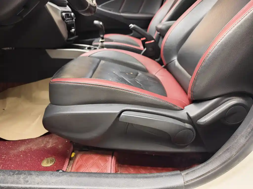 Changan Yidong XT 2015 1.6L Manual Junku Type V 2015 - thumbnail 10
