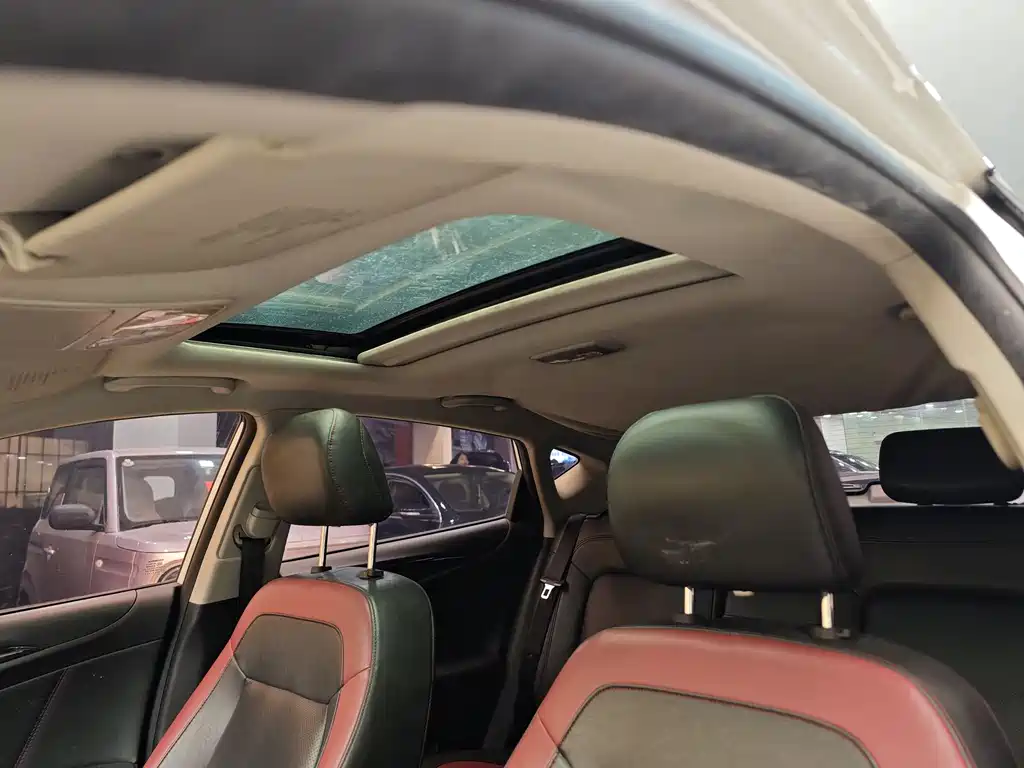 Changan Yidong XT 2015 1.6L Manual Junku Type V 2015 - thumbnail 12