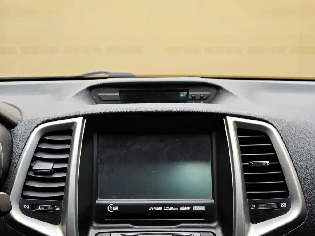 Changan Yidong XT 2015 1.6L Manual Junku Type V 2015 - thumbnail 15