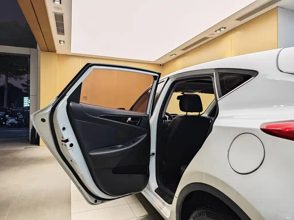 Changan Yidong XT 2015 1.6L Manual Junku Type V 2015 - thumbnail 20