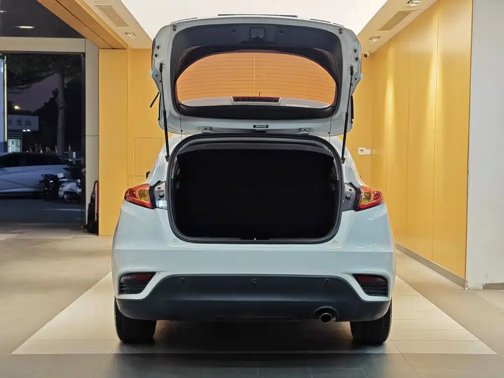 Changan Yidong XT 2015 1.6L Manual Junku Type V 2015 - thumbnail 25