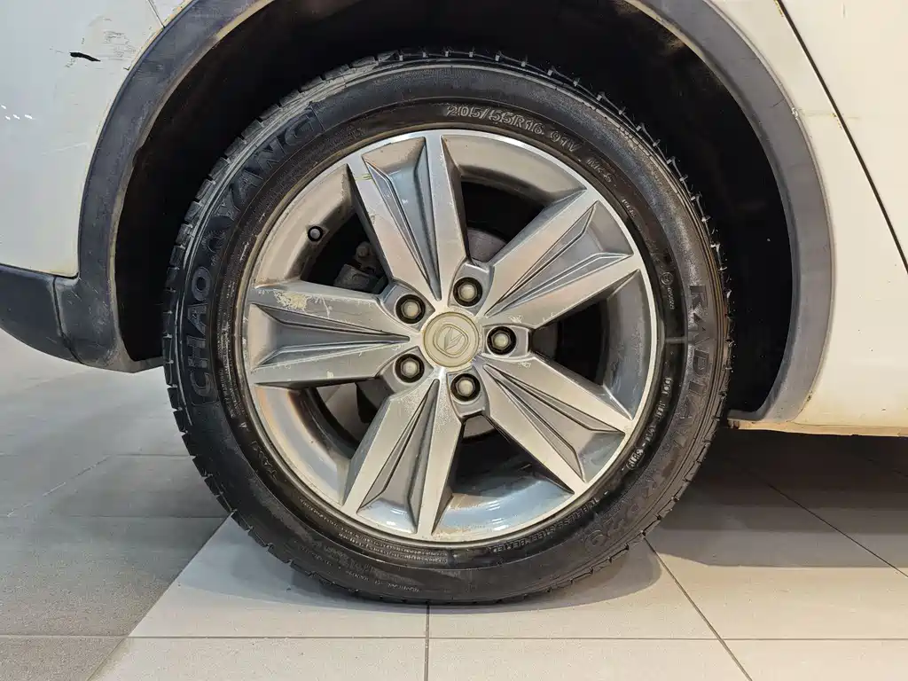 Changan Yidong XT 2015 1.6L Manual Junku Type V 2015 - thumbnail 29