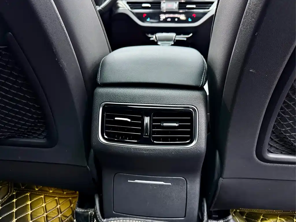 Hongqi Hongqi HS5 2019 2.0T Smart Connect Flag Enjoy Edition 2021 - thumbnail 15