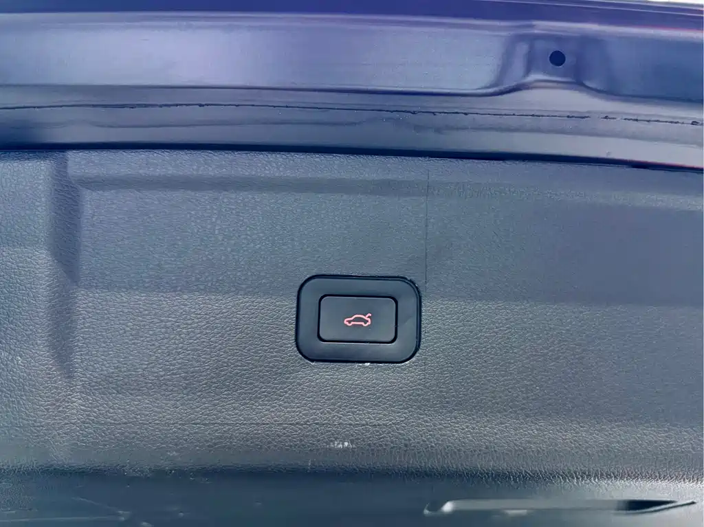 Hongqi Hongqi HS5 2019 2.0T Smart Connect Flag Enjoy Edition 2021 - thumbnail 21