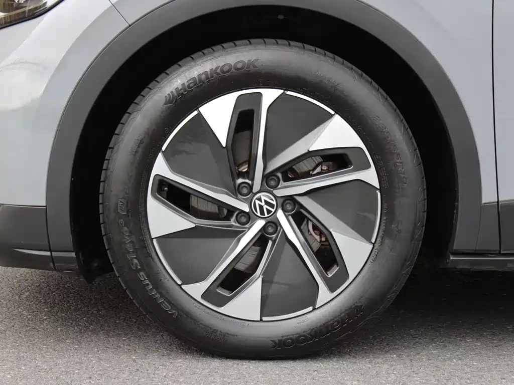 Volkswagen ID.4 CROZZ 2024 Pure Edition Limited 2024 - thumbnail 18