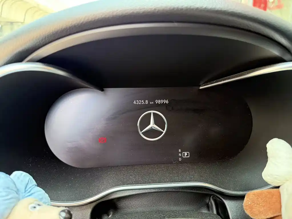 Mercedes-Benz Mercedes-Benz C-Class 2020 Model Year Facelift C 260 Sport Edition 2020 - thumbnail 12
