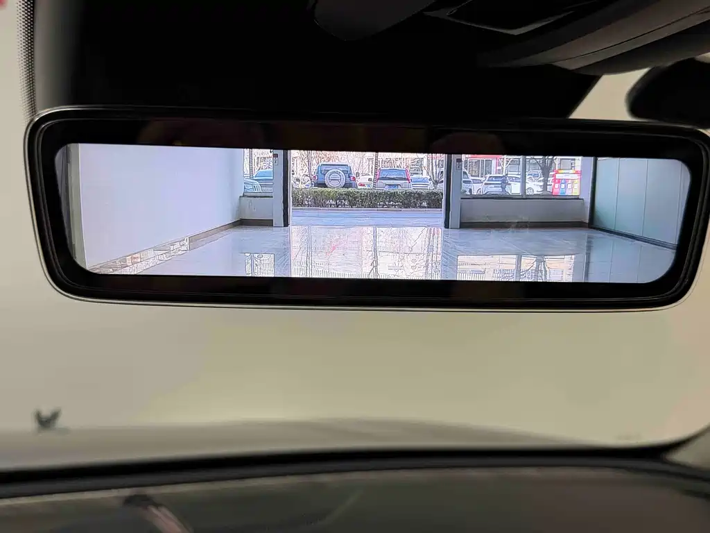 Hongqi Hongqi H9 2022 3.0T Smart Connect Flag Leader Four-Seat Version 2022 - thumbnail 17
