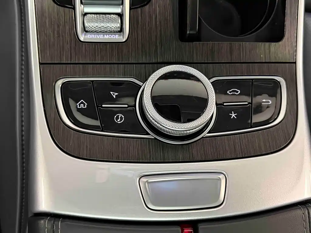 Hongqi Hongqi H9 2022 3.0T Smart Connect Flag Leader Four-Seat Version 2022 - thumbnail 23