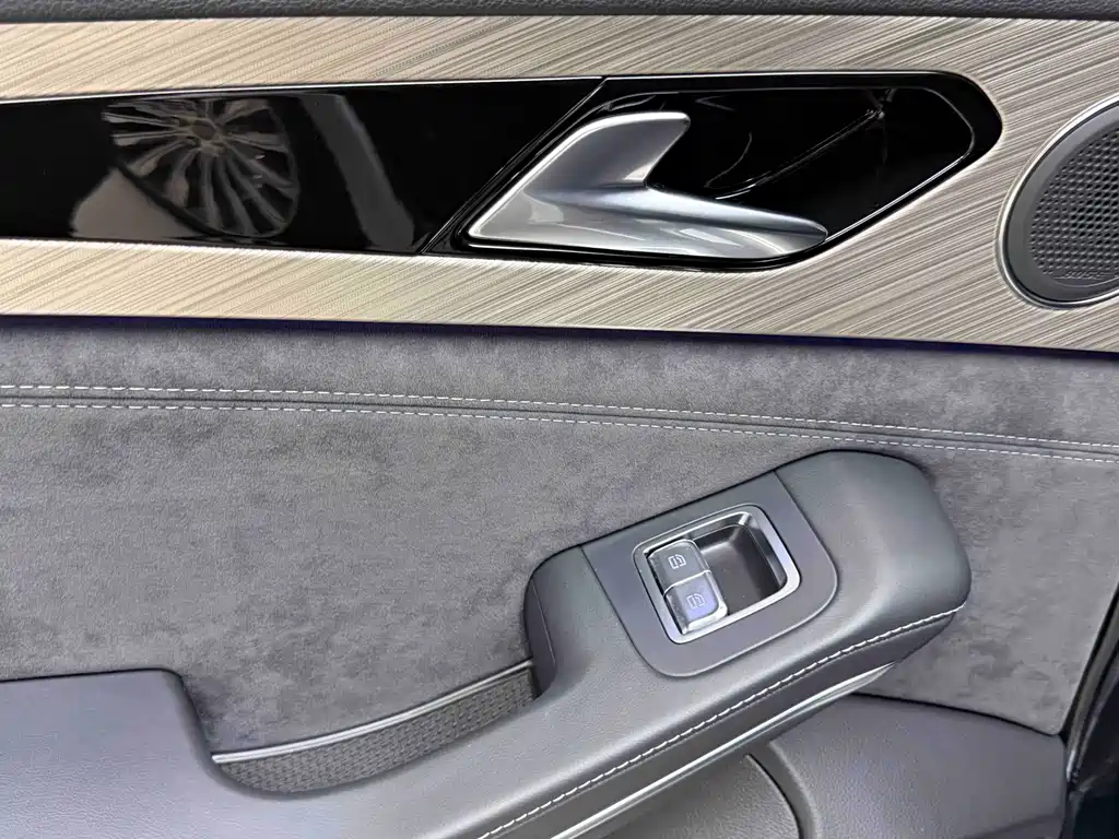 Hongqi Hongqi H9 2022 3.0T Smart Connect Flag Leader Four-Seat Version 2022 - thumbnail 29