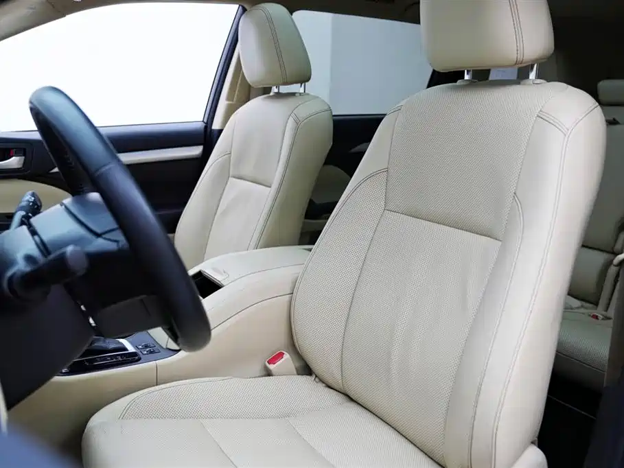 Toyota Toyota Highlander 2018 2.0T 2WD Luxury Edition 7-seater China V 2018 - thumbnail 8