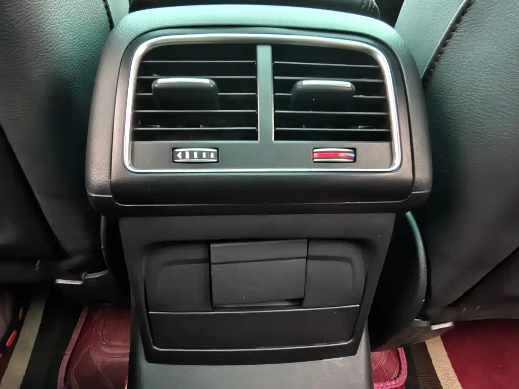 Audi Audi Q5 2017 40 TFSI Premium Plus 2017 - thumbnail 11
