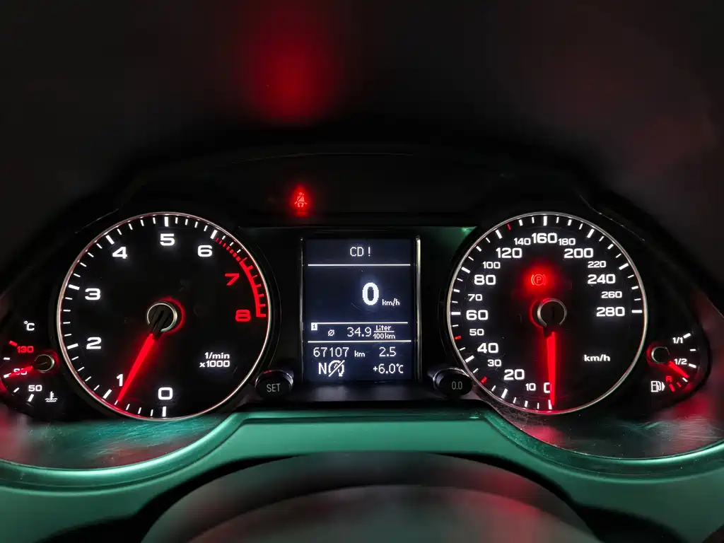 Audi Audi Q5 2017 40 TFSI Premium Plus 2017 - thumbnail 12