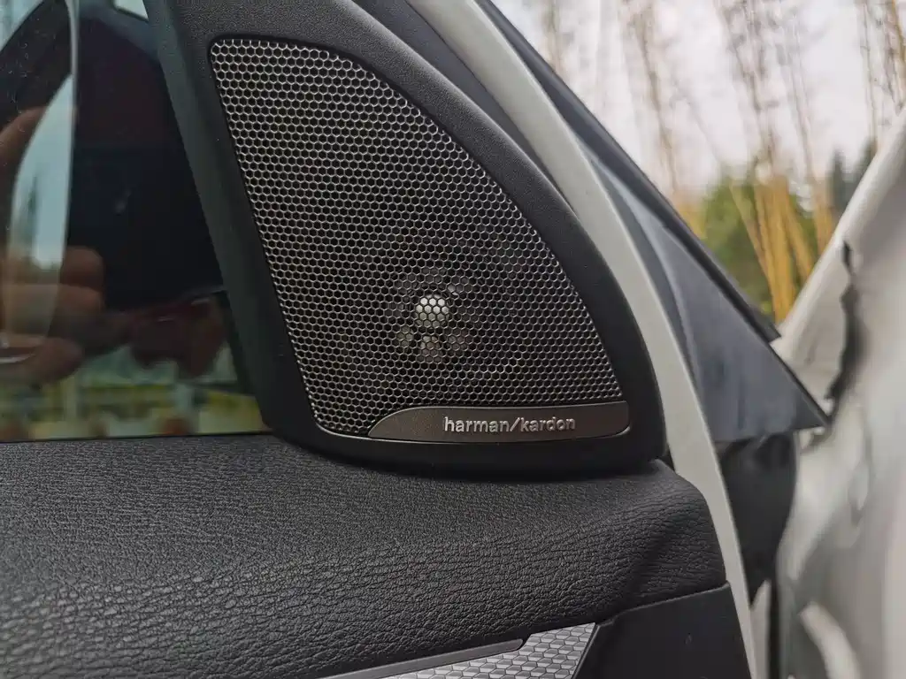 BMW BMW X2 2021 sDrive25i M Sport Package Premium 2021 - thumbnail 9