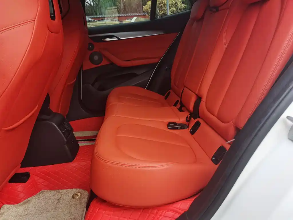 BMW BMW X2 2021 sDrive25i M Sport Package Premium 2021 - thumbnail 11