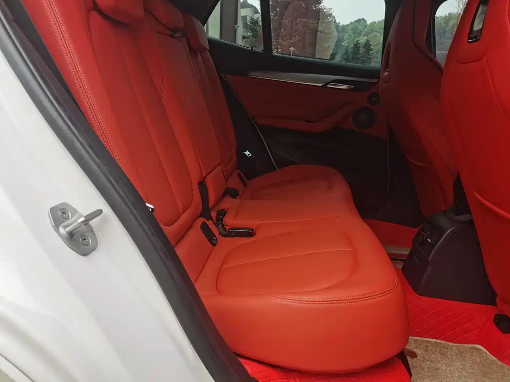 BMW BMW X2 2021 sDrive25i M Sport Package Premium 2021 - thumbnail 13
