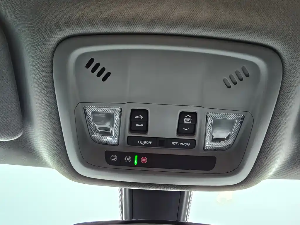 Chevrolet Malibu XL 2023 1.5T Sport Edition 2023 - thumbnail 5