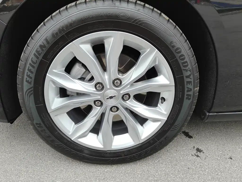 Chevrolet Malibu XL 2023 1.5T Sport Edition 2023 - thumbnail 15