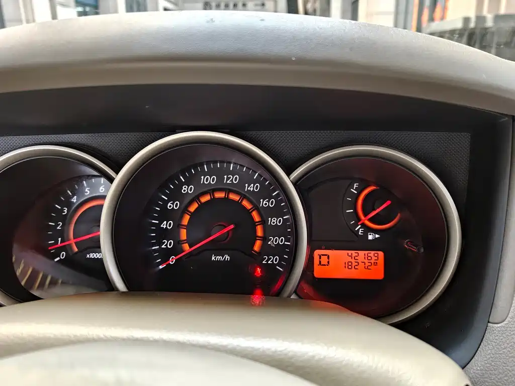 Nissan Nissan Sylphy 2018 Classic 1.6XE CVT Comfort Edition 2019 - thumbnail 9