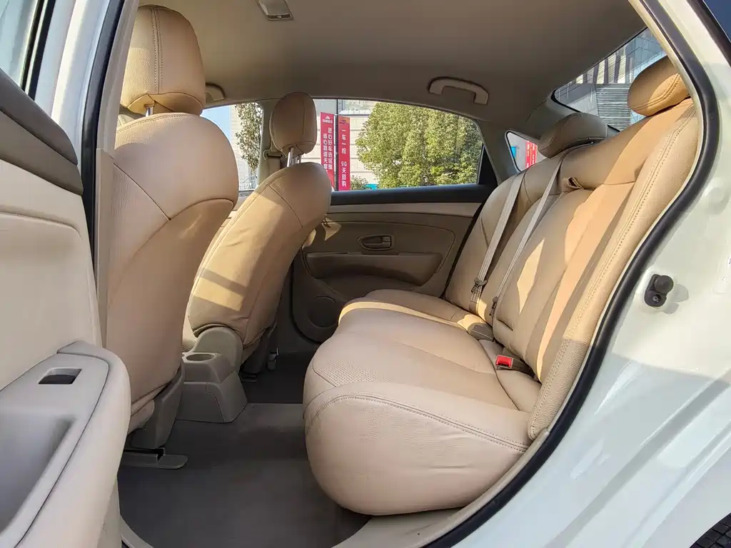 Nissan Nissan Sylphy 2018 Classic 1.6XE CVT Comfort Edition 2019 - thumbnail 10