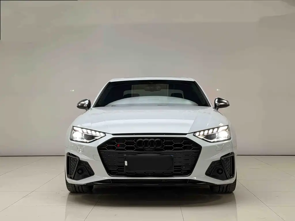 Audi Audi S4 2023 S4 3.0 TFSI 2023 - thumbnail 2