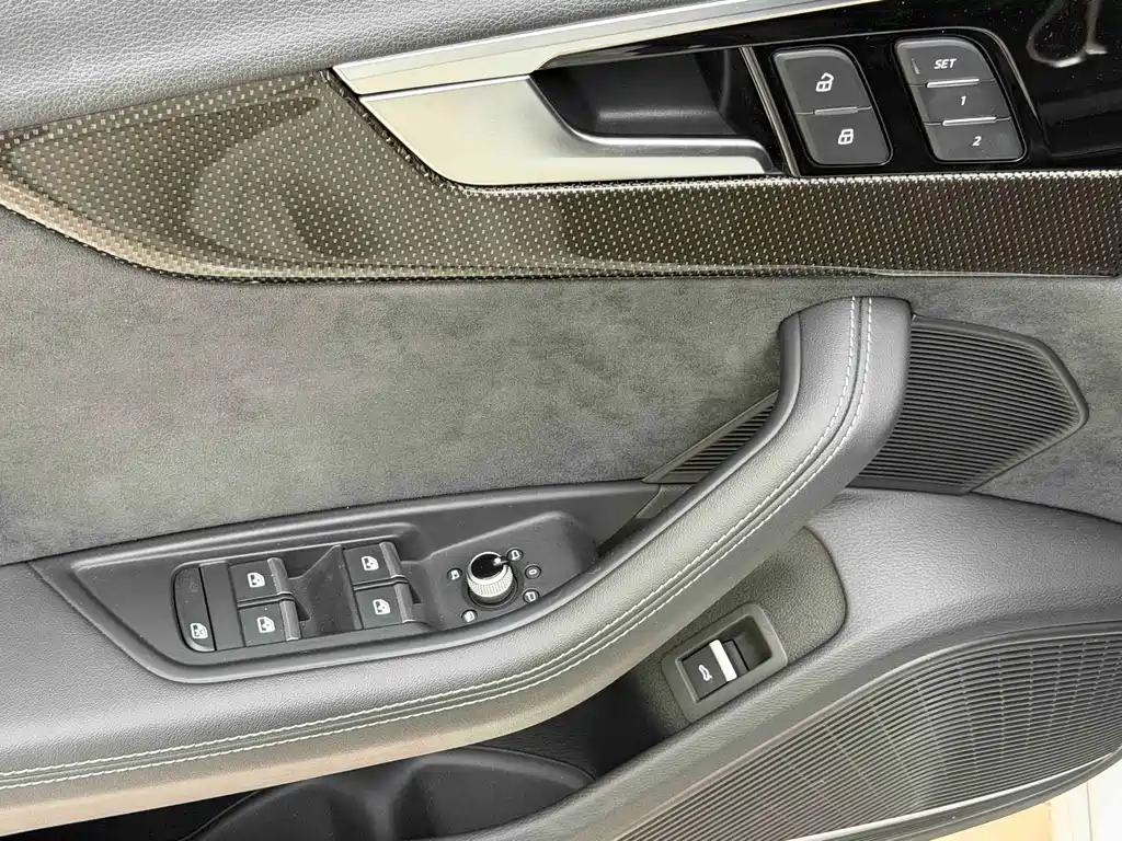 Audi Audi S4 2023 S4 3.0 TFSI 2023 - thumbnail 4