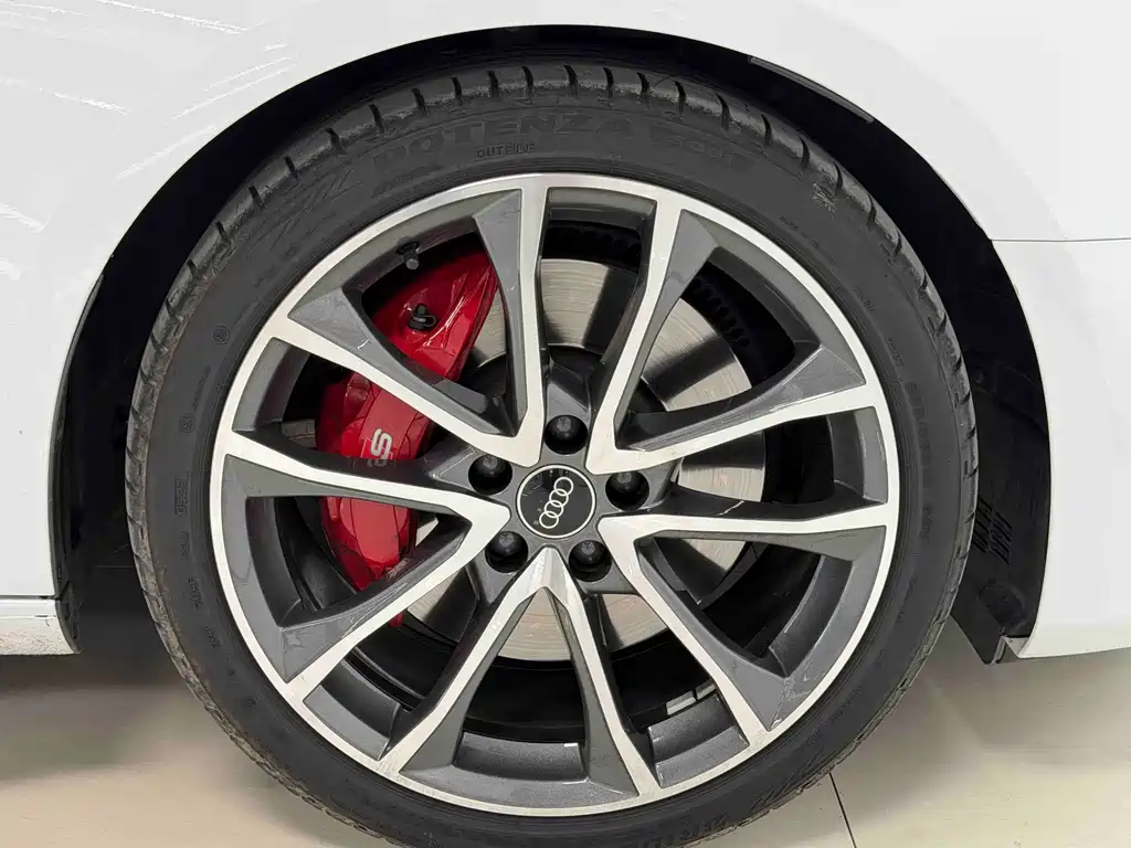 Audi Audi S4 2023 S4 3.0 TFSI 2023 - thumbnail 18