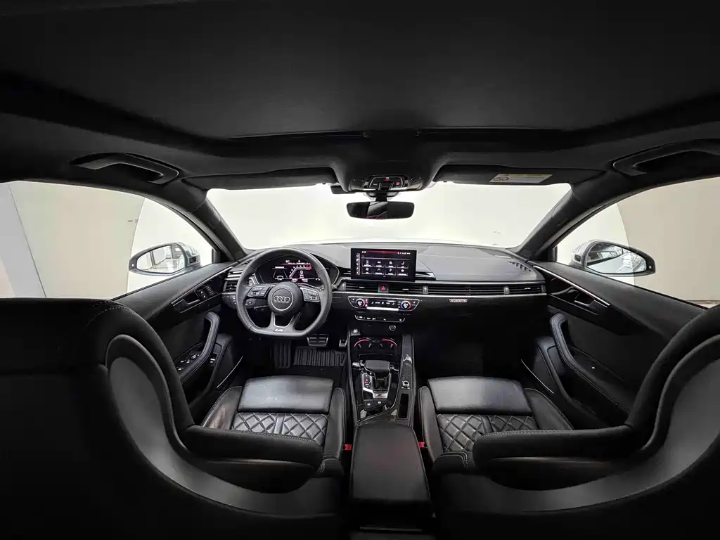 Audi Audi S4 2023 S4 3.0 TFSI 2023 - thumbnail 24